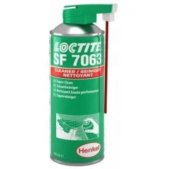 LOCTITE - Aérosol Super Clean 7063 - 150 Ml - 231078