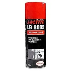 LOCTITE - 400 Ml Anti-glissant Courroie 031435 - 232294