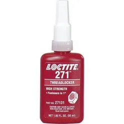 LOCTITE - Freinfilet Fort 50 Ml - 282850