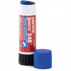 Frein Filet De Freinage Moyen Loctite 243 STICK De 19g