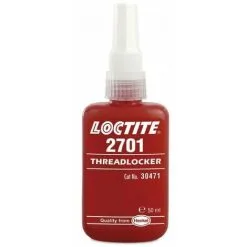 Frein Filet Loctite Fort 2701 5ml