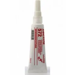 Frein Filet De Freinage Loctite 572 De 50ml