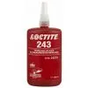 Frein Filet De Freinage Moyen Loctite 243 250ml