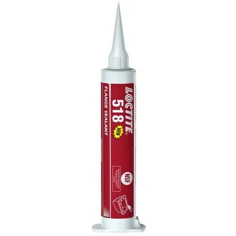 Joint Liquide Pour Moteur Loctite 518 50ml 1 Joint Liquide Pour Moteur Loctite 518 50ml