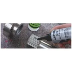 Colle De Fixation Haute Résistance Loctite 660 50ml 7 Colle De Fixation Haute Résistance Loctite 660 50ml -LOCTITE Soldes Magasin 37086297 3 1