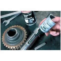 Colle De Fixation Haute Résistance Loctite 660 50ml -LOCTITE Soldes Magasin 37086297 4