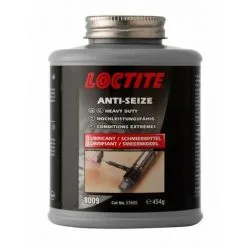 Graisse Au Cuivre Heavy Duty Anti-Seize Loctite 453g
