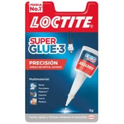 Loctite Precision 5g 2644833 Super Glue