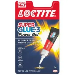 Loctite Power Flex 3g 2640067 Super Glue