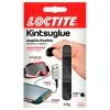 Loctite Kintsuglue Noir 3 X 5 Gr. 2239182