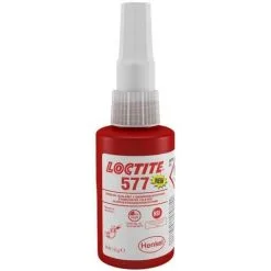 LOCTITE 577 ETANCHEITE FILETEE TUBETANCHE 50 ML
