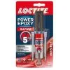 LOCTITE - Loctite Colle Epoxy Rapide 5min Invisible Seringue 11ml