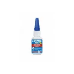 LOCTITE MatÉriaux Poreux AdhÉsifs