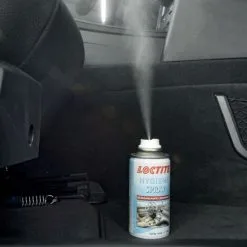 LOCTITE SF 7080 HYGIENE SPRAY NETTOYANT DESINFECTANT MULTI-ACTIONS -LOCTITE Soldes Magasin 46933275 4