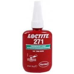 LOCTITE 271 FREIN FILET FORT HAUTE RESISTANCE 24 ML