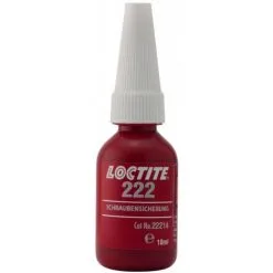 Frein Filet LOCTITE 222 10ml FL