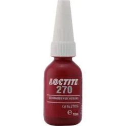 Frein Filet LOCTITE 270 10ml FL