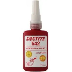 Produit étanchéité 10ml Loctite 542