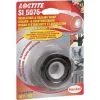 Ruban étanchéité Et Isolation LOCTITE SI 5075 - 2,5cm X 4,27m Noir BL (Par 10) - Noir