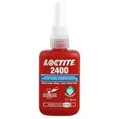 Frein Filet LOCTITE 2400 50ml FL