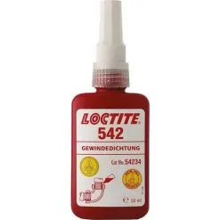 Loctite 542 Etancheite Filete 50 Ml