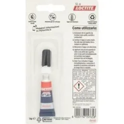 Super Attak Original Loctite - Multi-matériaux 2632156