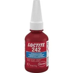 LOCTITE 242 BO 10ML EGFD Schraubensicherung Henkel