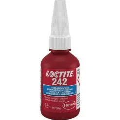 LOCTITE 242 BO 10ML EGFD Schraubensicherung Henkel