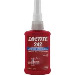 LOCTITE 242 BO 50ML EGFD Schraubensicherung Henkel