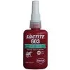 LOCTITE 603 BO50ML EGFD Fügeklebstoff Henkel