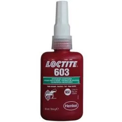 LOCTITE 603 BO50ML EGFD Fügeklebstoff Henkel