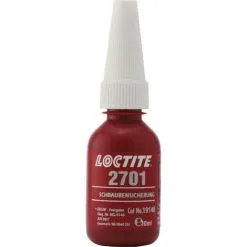 LOCTITE 2701 BO 10ML EGFDSchraubensicherung Henkel