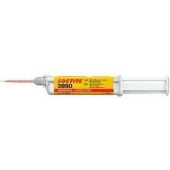 LOCTITE 3090 DC10G+1G EN /DE Sofortklebstoff Henkel