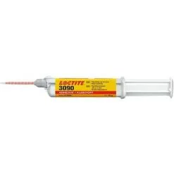 LOCTITE 3090 DC10G+1G EN /DE Sofortklebstoff Henkel -LOCTITE Soldes Magasin 50832410 2 1