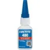 LOCTITE 480 BO20G DE Sofortklebstoff Henkel