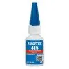 LOCTITE 415 BO20G EN/DE Sofortklebstoff Henkel