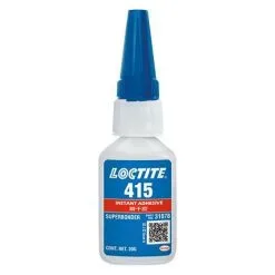 LOCTITE 415 BO20G EN/DE Sofortklebstoff Henkel