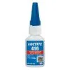 LOCTITE 416 BO20G EN/DE Sofortklebstoff Henkel