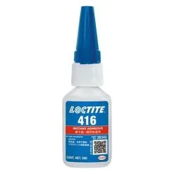 LOCTITE 416 BO20G EN/DE Sofortklebstoff Henkel