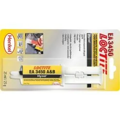 LOCTITE EA 3450 25ML EN /DE Strukturklebstoff (2K Epoxy) Henkel
