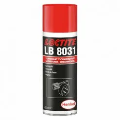 Huile De Coupe LB 8031 400ml LOCTITE