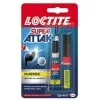 Super Attack Loctite 2632283 - Spécial Pour Les Plastiques