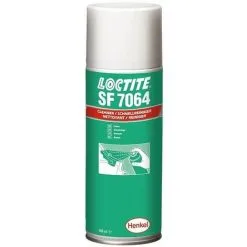 Spray Nettoyant Super Propre 400ml Loctite SF 7064