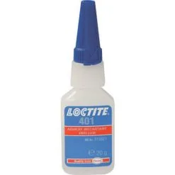 Loctite 401 Colle Cyano 20gr
