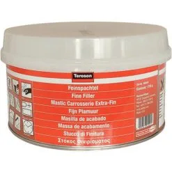 LOCTITE Mastic Carrosserie Extra Fin 1.75 Kg