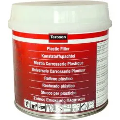LOCTITE Mastic Carrosserie Plastique 920gr