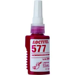 Lot 12x11890 Loctite 577