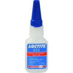 Lot 12 X 11596 Colle Cyanocrylate Loctite