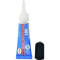 Lot 24 X 11580 Super Glue 3gr Loctite