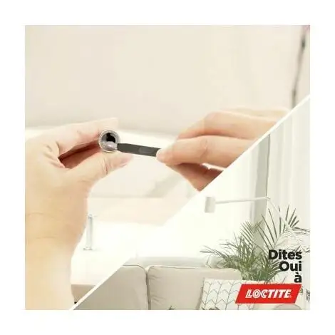 Loctite Colle Epoxy Liquide Spéciale Metal, Colle Epoxy Bi-composante Couleur Métal, Colle Forte Et Rapide Pour Métaux Et Autres Matériaux, Colle Ultra Résistante, Seringue De 25 Ml 3 Loctite Colle Epoxy Liquide Spéciale Metal, Colle Epoxy Bi-composante Couleur Métal, Colle Forte Et Rapide Pour Métaux Et Autres Matériaux, Colle Ultra Résistante, Seringue De 25 Ml – Image 3